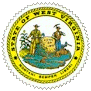 WV State Seal