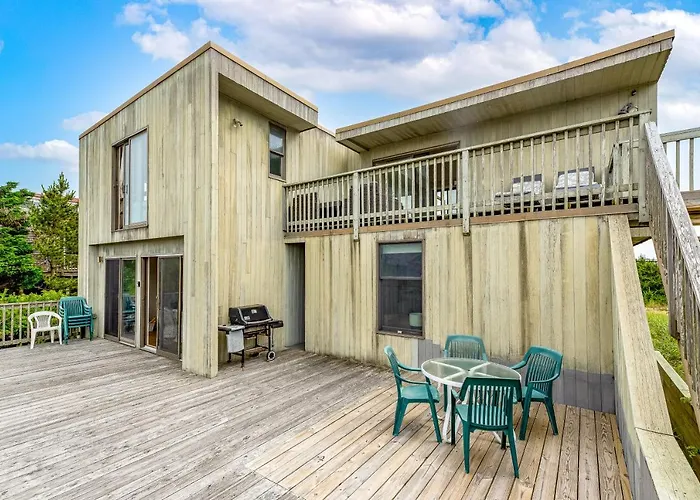 Top Hotels in Ocean Beach San Diego for Coastal Bliss