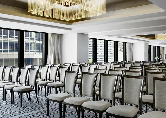 Best Kid-Friendly Hotels in Chicago for Families