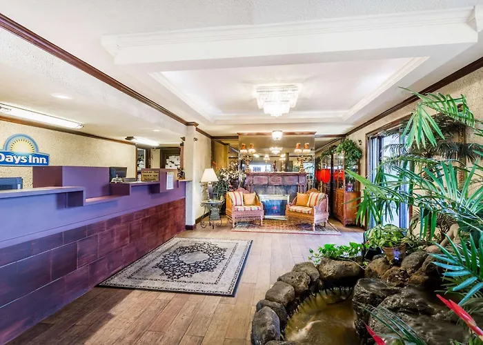 Top Destin, Florida Oceanfront Hotels & Resorts