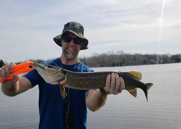 Top Hotels Near Chelsea Piers in New York City