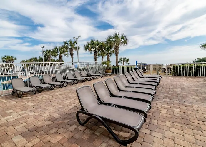 Premier Groupon Hotels in Myrtle Beach