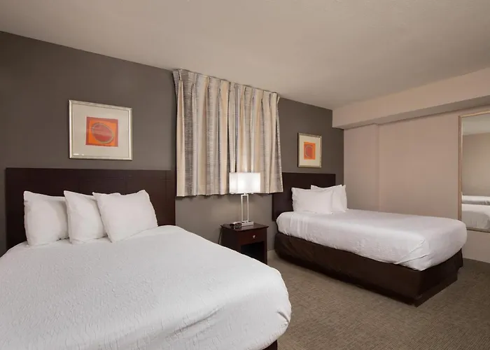 Best North Myrtle Beach Oceanfront Hotels, Free Breakfast