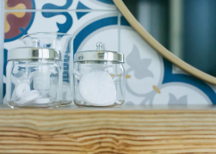 Best Courtyard Hotels in Chicago City Center