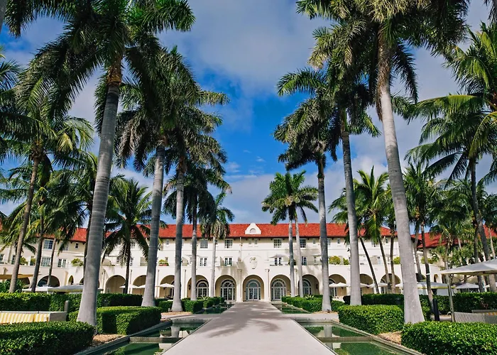 Finest Key West Hotels Near Airport