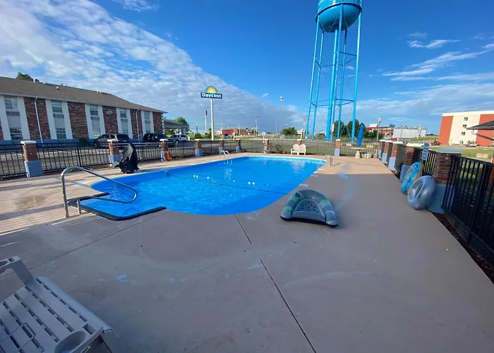 Best Hotels Near Perryville, MD for Serenity Seekers