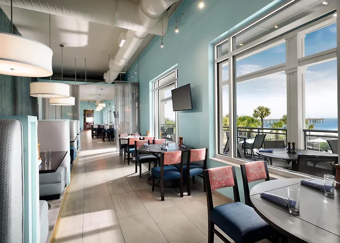 Best Hotels Near Compass Cove Myrtle Beach