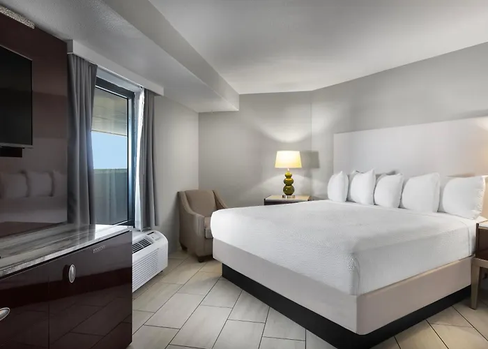 Best Myrtle Beach Hotels
