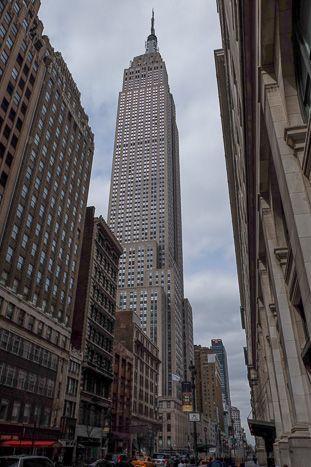 Empire State