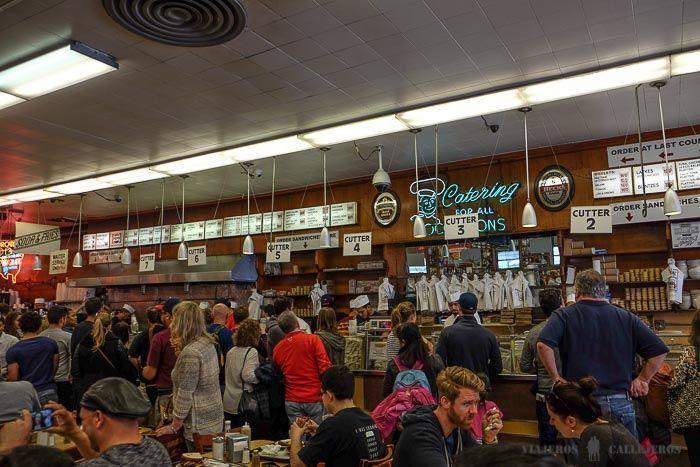 Katz´s Delicatessen
