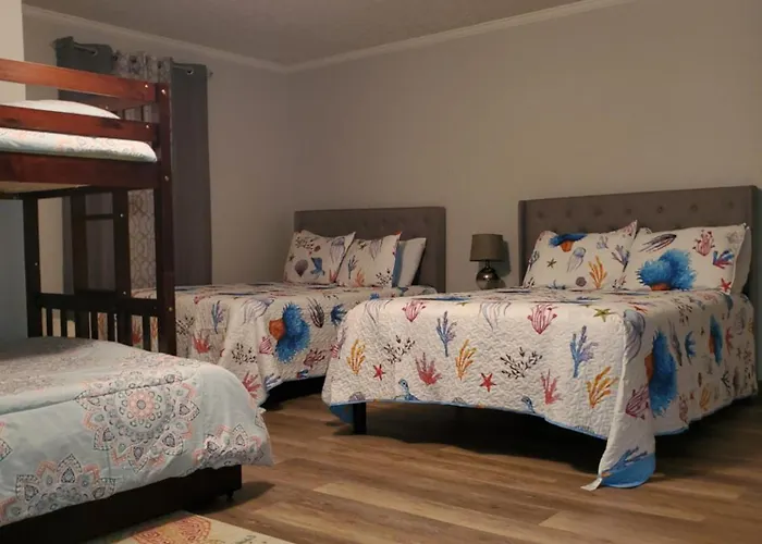 Best Dog Friendly Hotels in Myrtle Beach