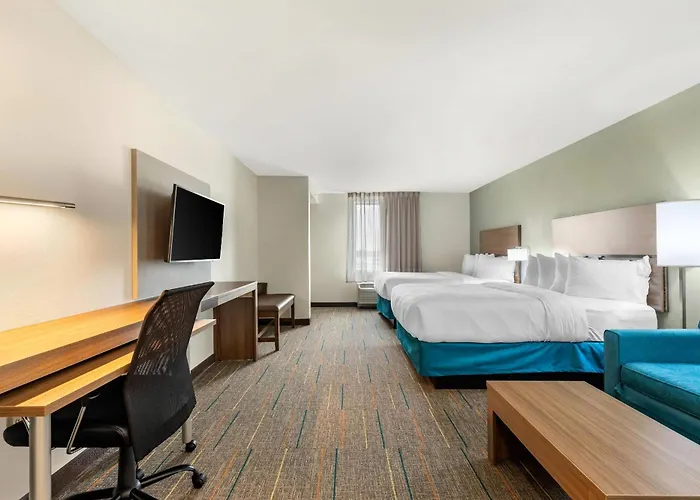 Top Hotels Near Amish Country Lancaster