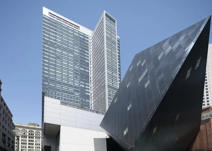 Best Long Term Stay Hotels in San Francisco